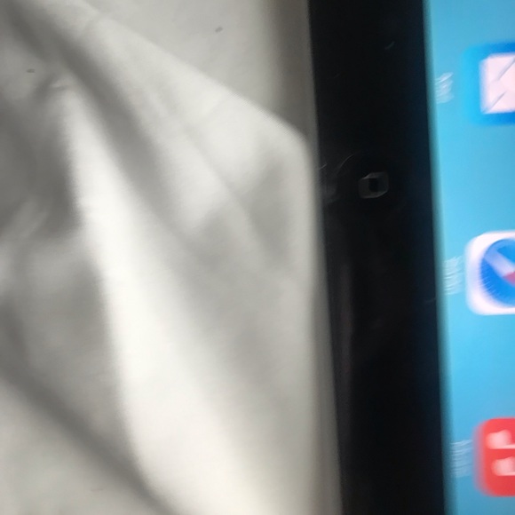iPad 7